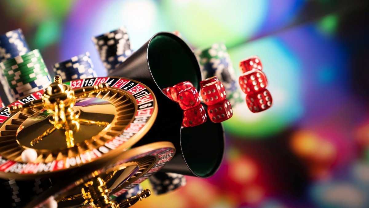 H555 Game کیسینو میں بکراٹکھیلیں